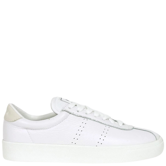 Superga - 2843 Club S Comfort Leather