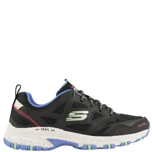 Skechers - Hillcrest Pure Escapade 149821 - Black Multi