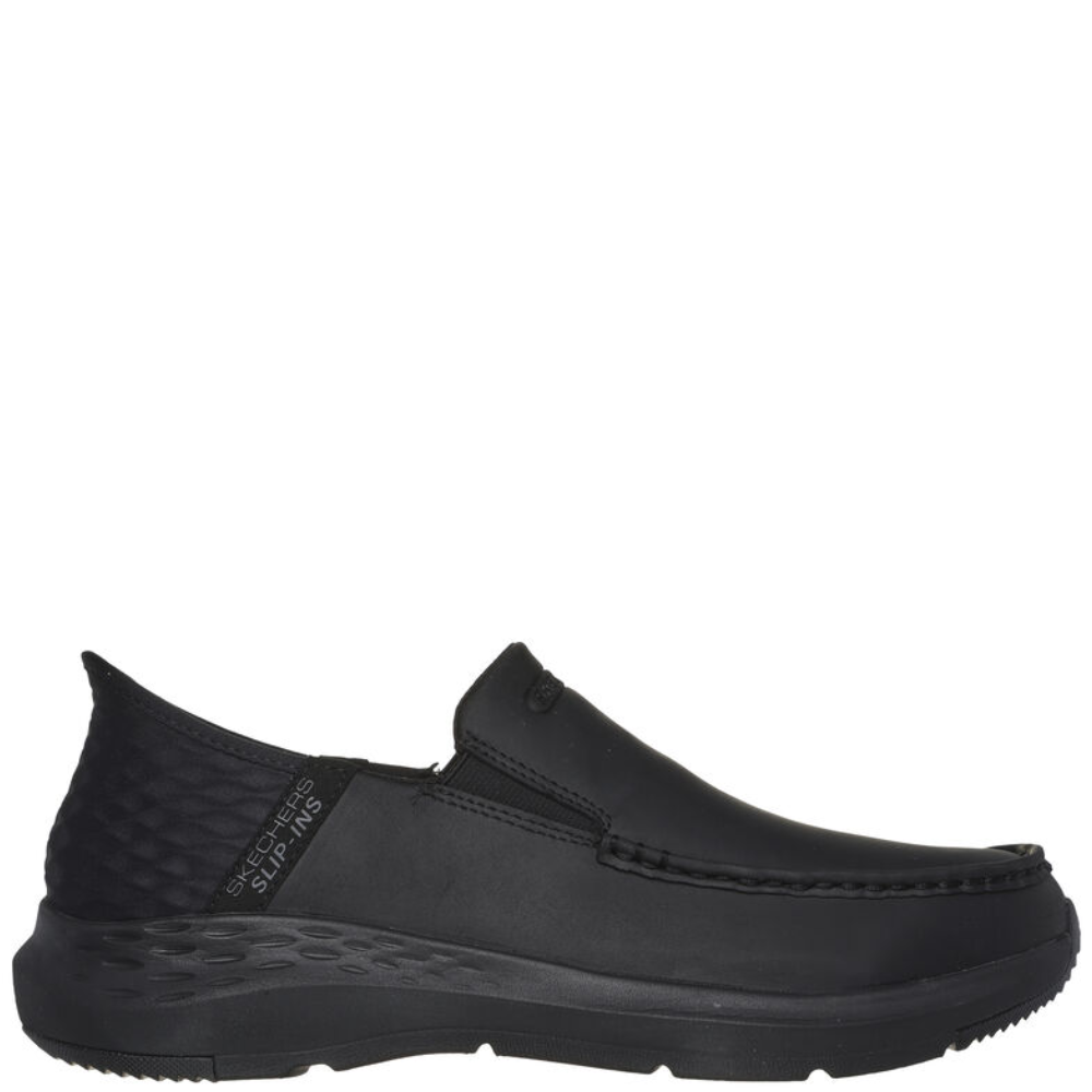 Skechers - Slip-ins Parson Oswin 204866 - Black/Black