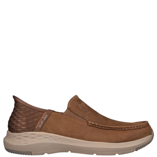 Skechers - Slip-ins Parson Oswin 204866 - Cocoa