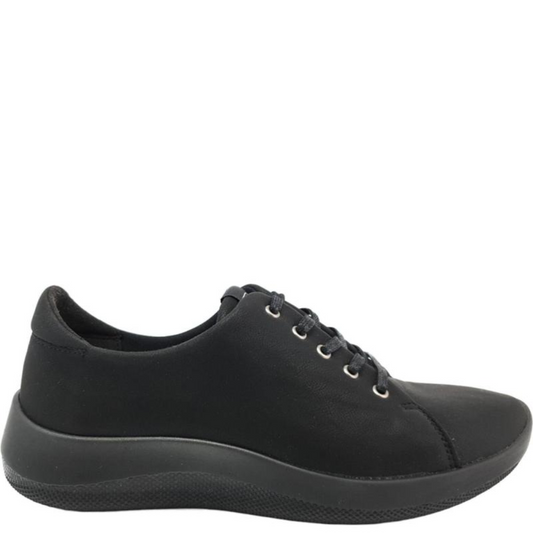 Arcopedico - Daintree - Black J69