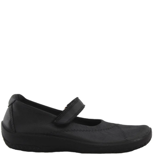 Arcopedico - L18 - Black