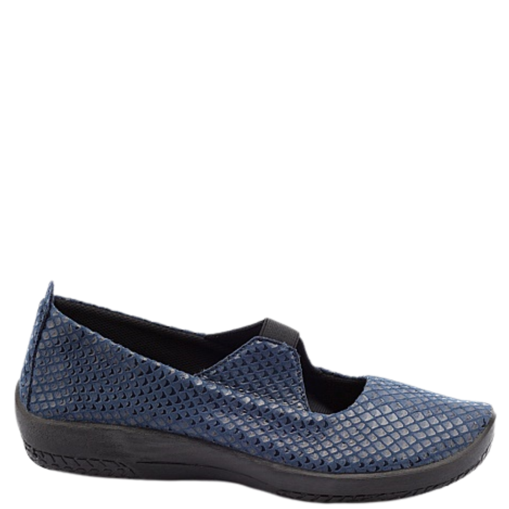 Arcopedico - Leina - Navy THNB