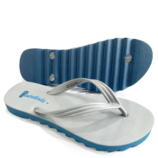 NZ Original Jandals - J1 Original Zig Zag Jandal