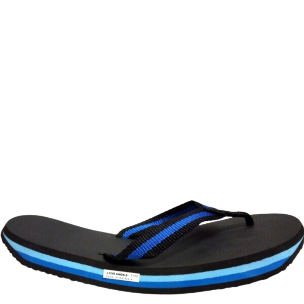 NZ Original Jandals - J5 Original Surfer Jandal