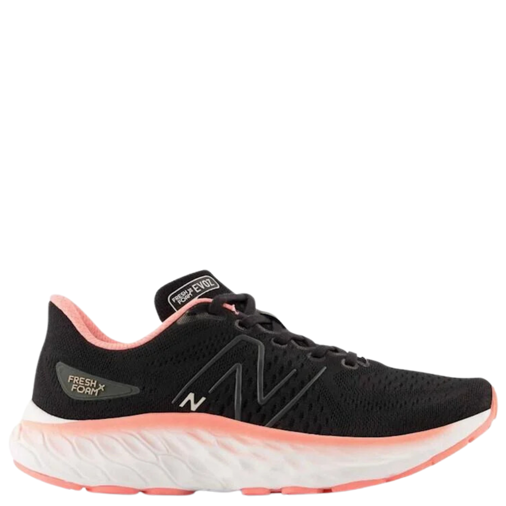 New Balance - WEVOZLB3 D