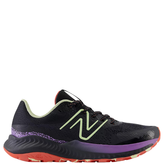 New Balance - WTNTRRB5 D