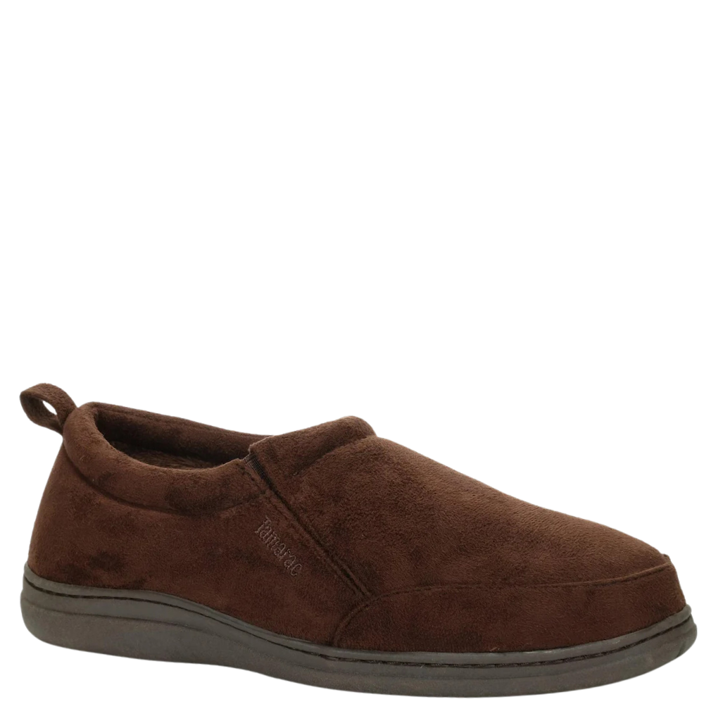 Tamarac - Resort Slipper - Brown