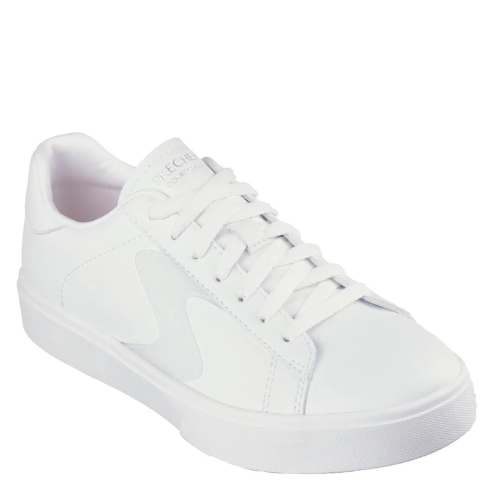 Skechers - Eden LX Top Grade 185000 - White