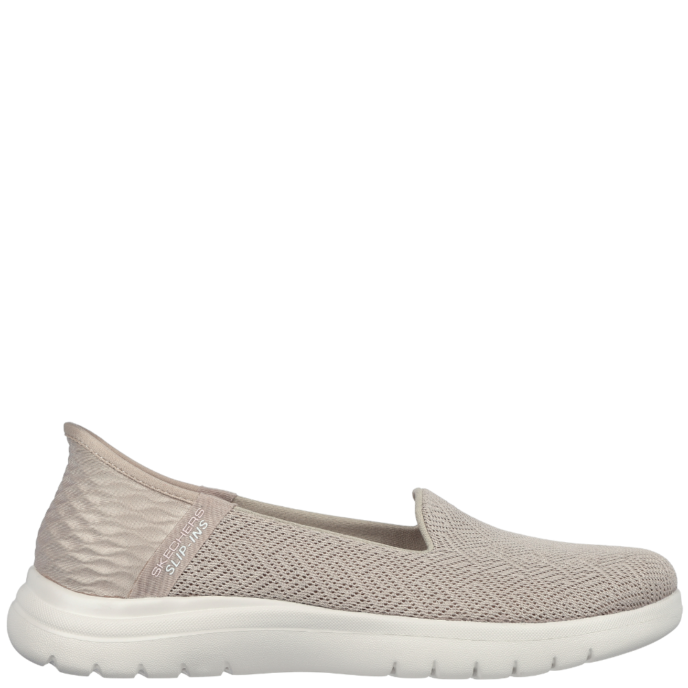 Skechers - Slip-ins On The Go Flex Astonish 136542 - Taupe