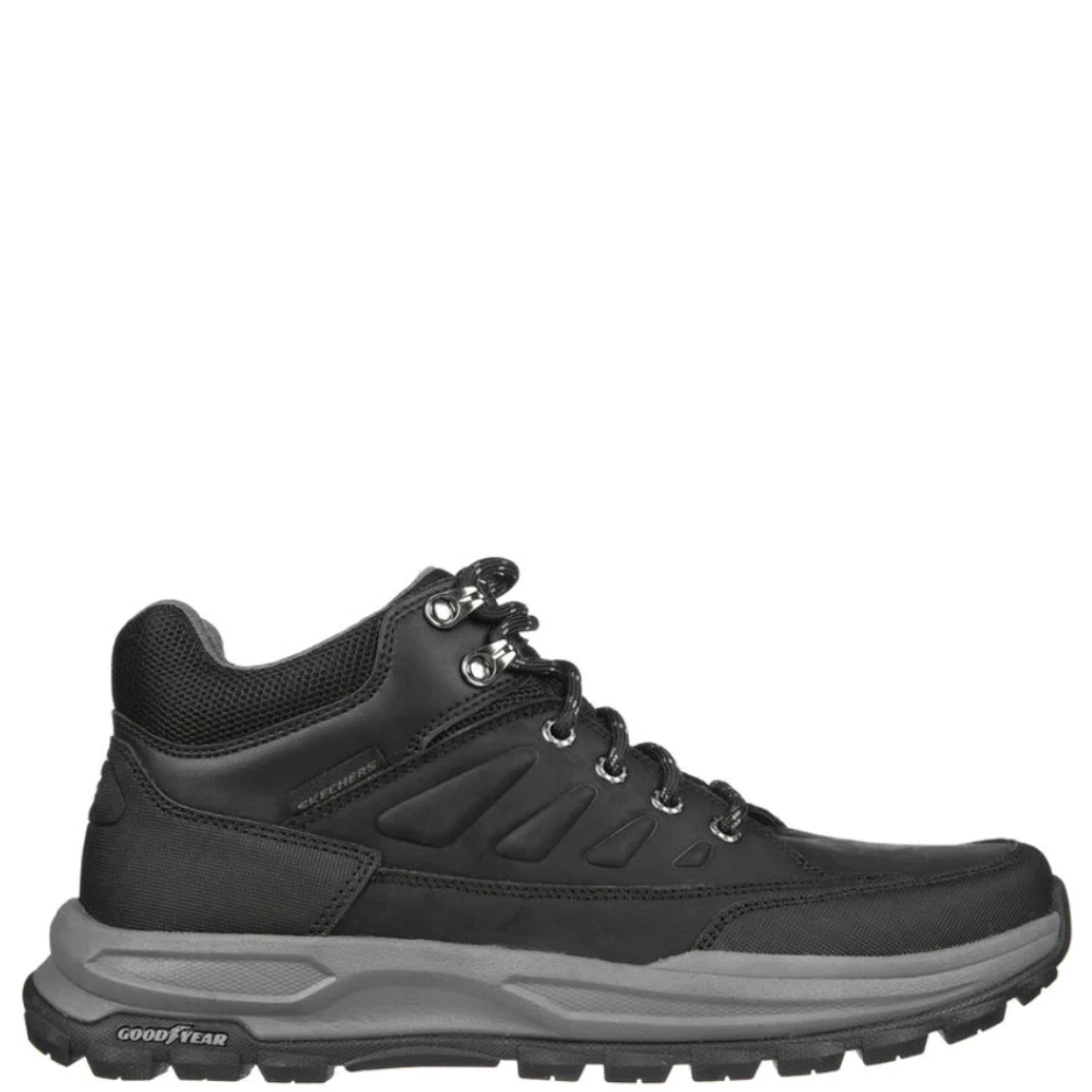 Skechers - Zeller Bazemore 204699 - Black