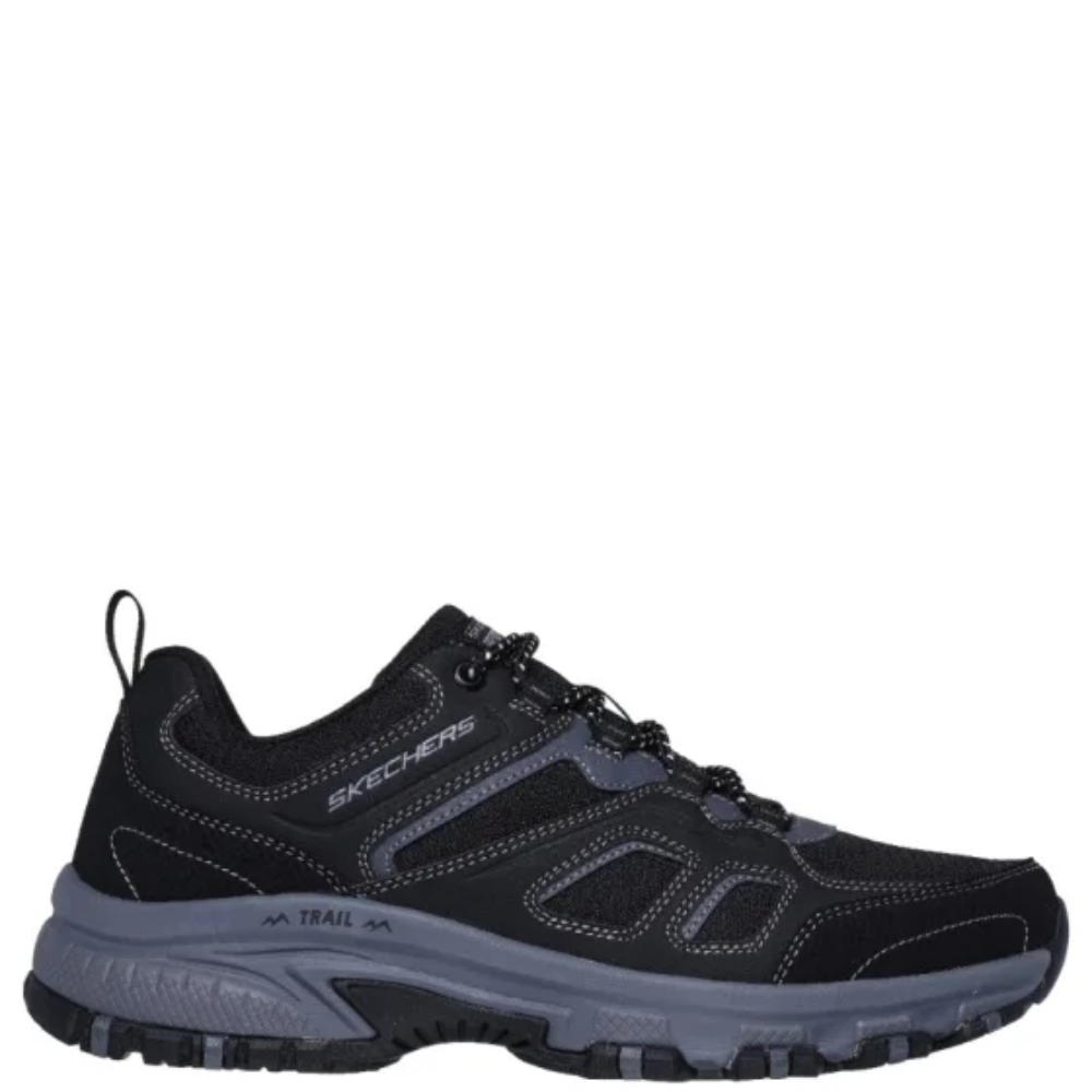 Skechers - Hillcrest Pure Escape 237379 - Black/Charcoal