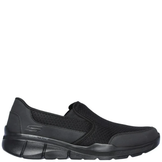 Skechers - Equalizer Bluegate 52984 - Black