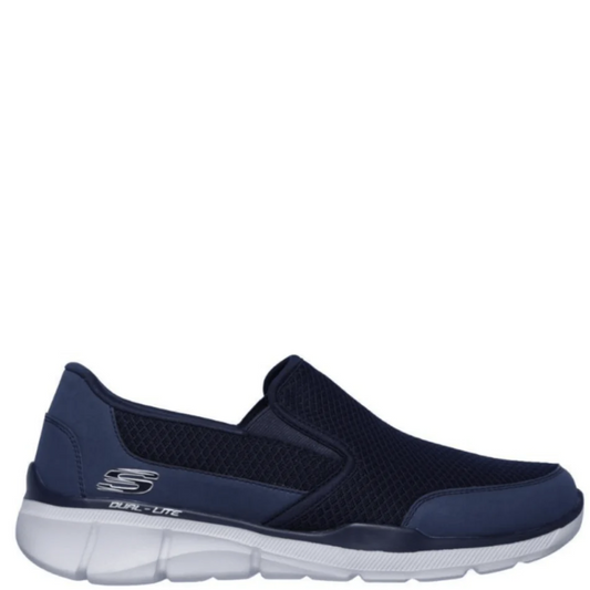 Skechers - Equalizer Bluegate 52984 - Navy