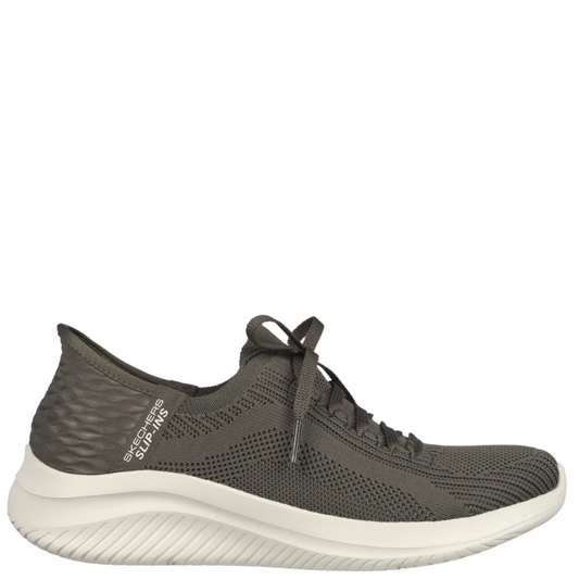 Skechers - Slip-ins Ultra Flex 3.0 Brilliant Path 149710 - Olive