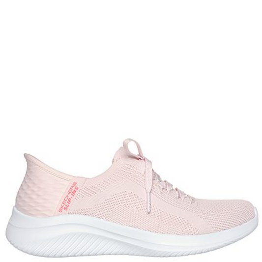 Skechers - Slip-ins Ultra Flex 3.0 Brilliant Path 149710 - Light Pink