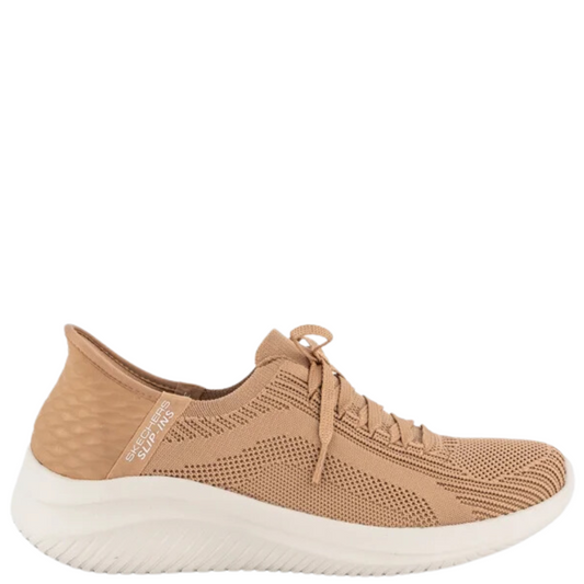 Skechers - Slip-ins Ultra Flex 3.0 Brilliant Path 149710 - Tan