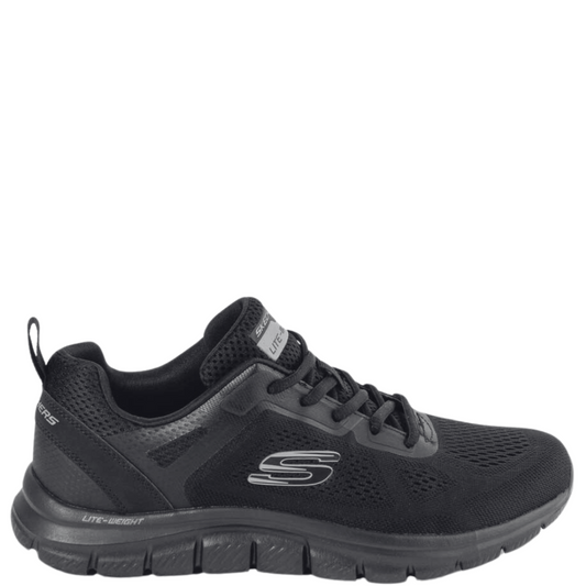 Skechers - Track Broader 232698 - Black