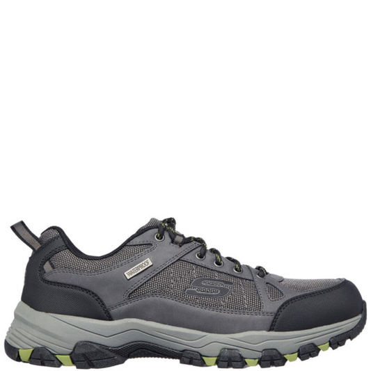 Skechers - Selmen Cormack 204427 - Charcoal