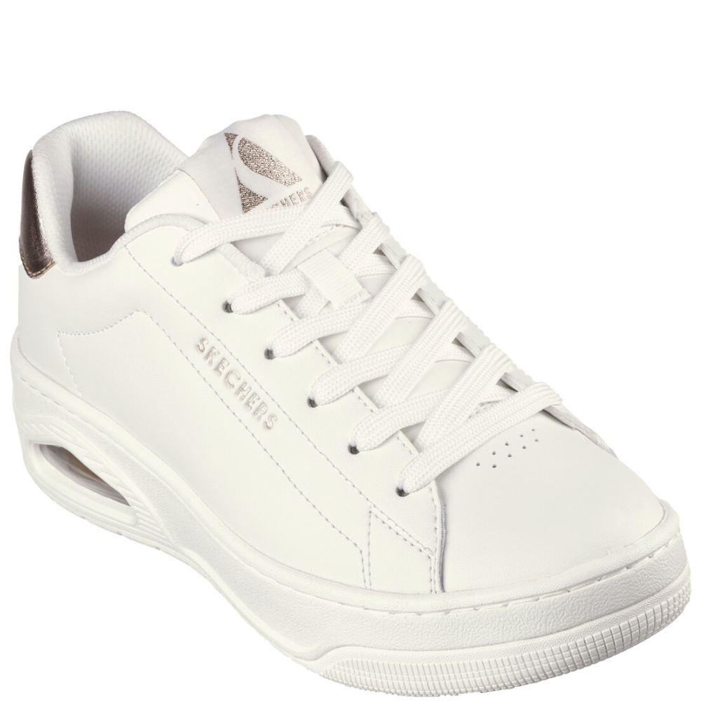 Skechers - Uno Court Courted Air 177700 - Natural