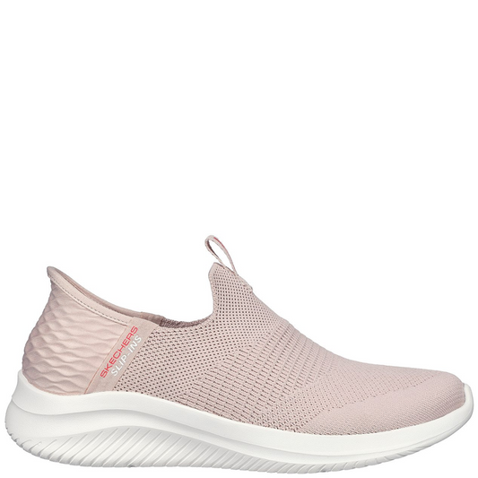 Skechers - Slip-ins Ultra Flex 3.0 Cozy Streak 149708 - Rose