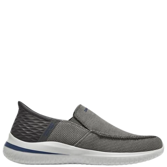 Skechers - Slip-ins Delson 3.0 Cabrino 210604 - Grey