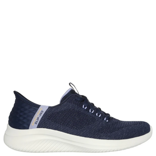 Skechers - Slip-ins Ultra Flex 3.0 Easy Step 150178 - Navy/Lavender