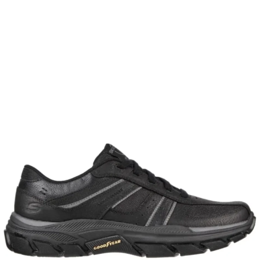 Skechers - Respected Edgemere 204330 - Black