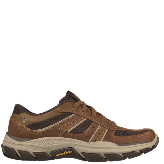 Skechers - Respected Edgemere 204330 - Desert