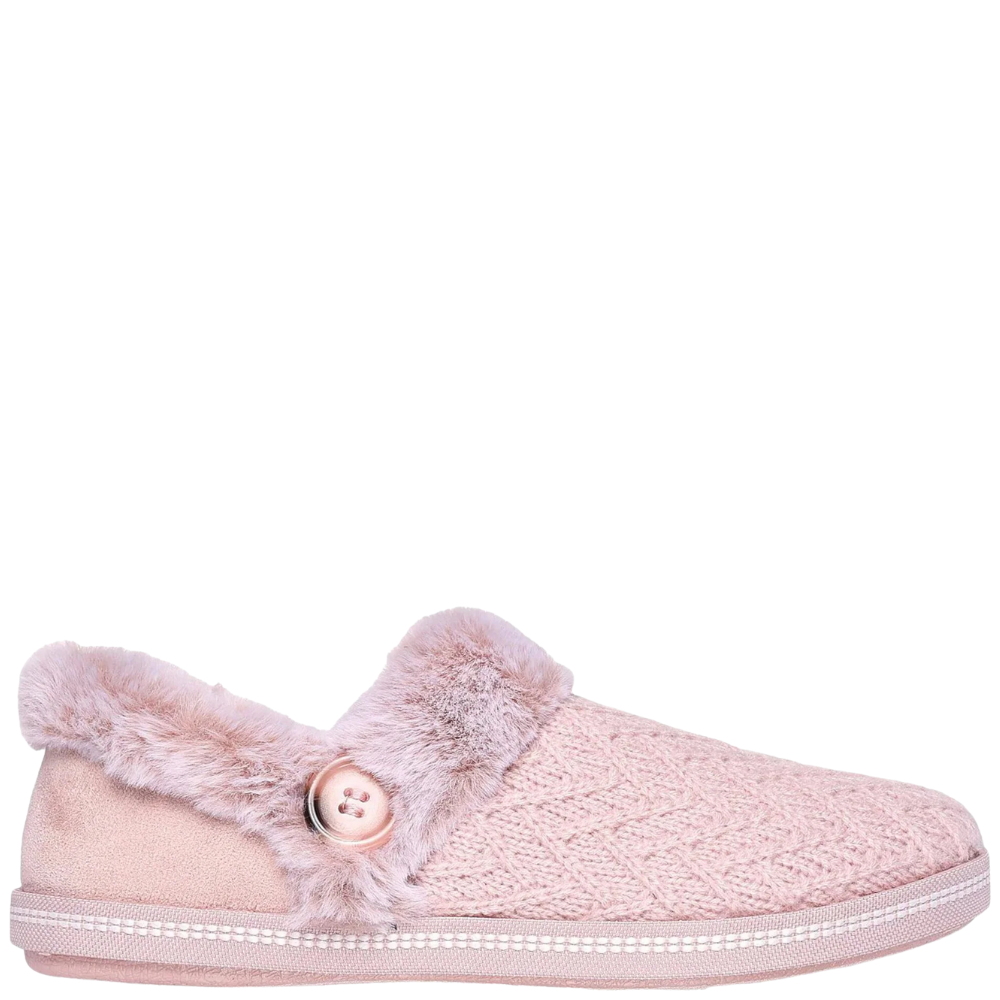 Skechers - Cozy Campfire Girls Night In 167684 - Blush