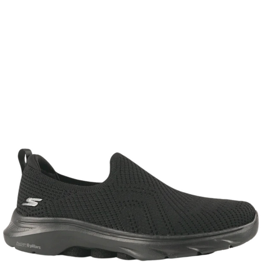 Skechers - Go Walk 7 Amina 125204 - Black