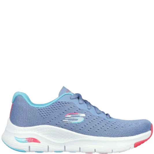 Skechers - Arch Fit Infinity Cool 149722 - Blue Multi