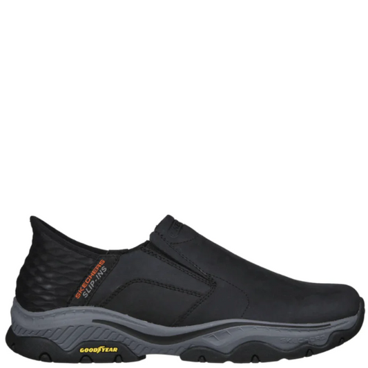 Skechers - Slip-ins Craster Lanigan 204847 - Black