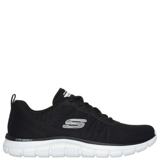 Skechers - Track New Staple 150141 - Black/White