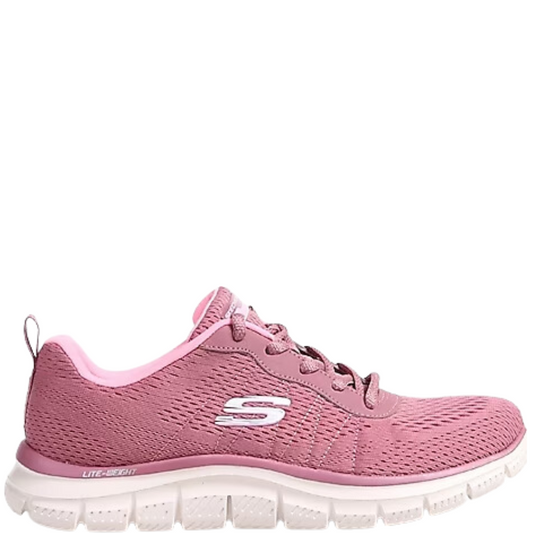 Skechers - Track New Staple 150141 - Dark Rose