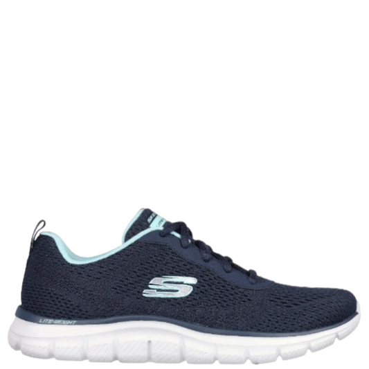 Skechers - Track New Staple 150141 - Navy/Aqua