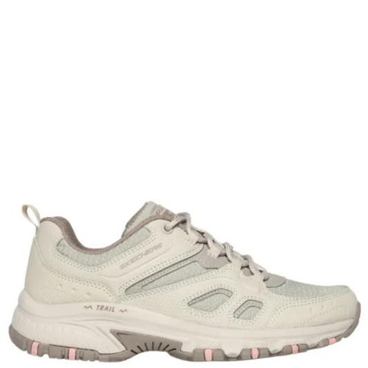 Skechers - Hillcrest Pathway Finder 180022 - Taupe