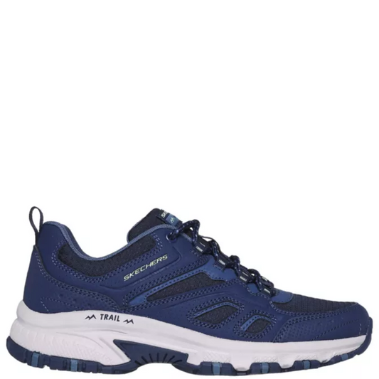 Skechers - Hillcrest Pathway Finder 180022 - Navy