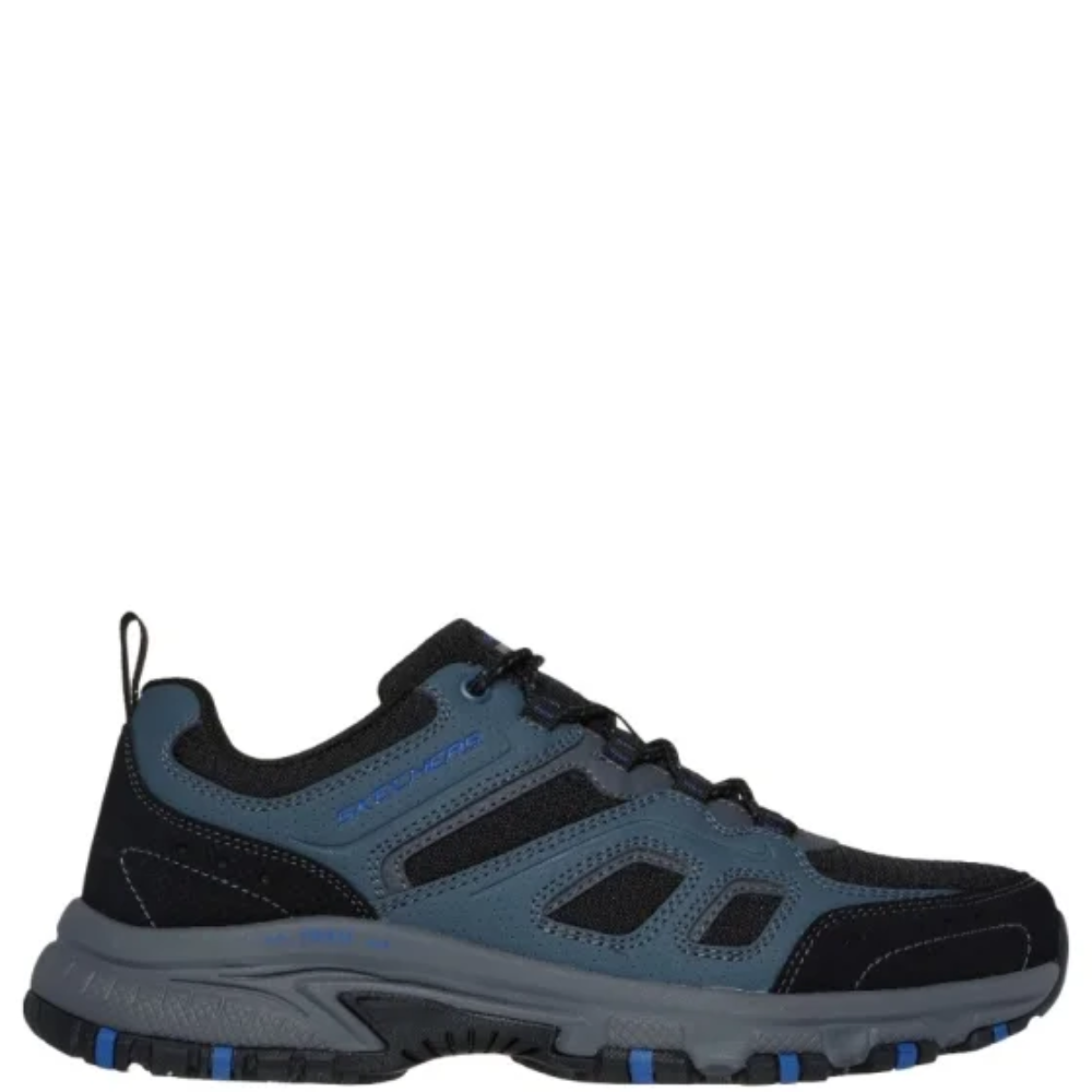 Skechers - Hillcrest Pure Escape 237379 - Charcoal