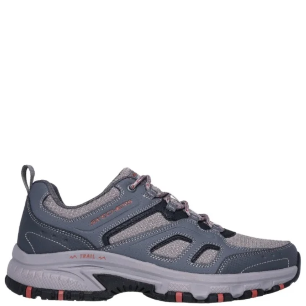 Skechers - Hillcrest Pure Escape 237379 - Grey