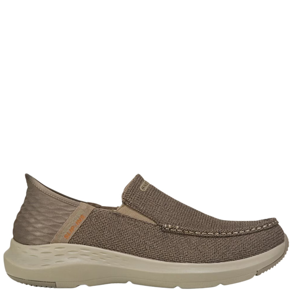 Skechers - Slip-ins Parsons Ralven 204804 - Taupe