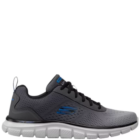 Skechers - Track Ripkent 232399 - Charcoal/Grey