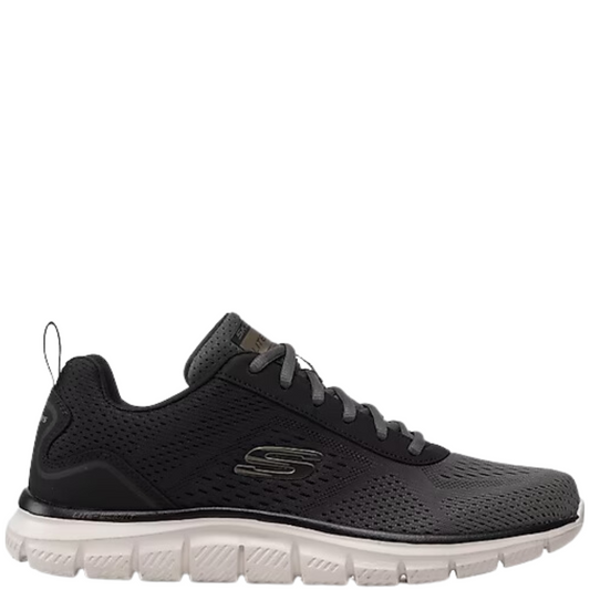 Skechers - Track Ripkent 232399 - Olive/Black