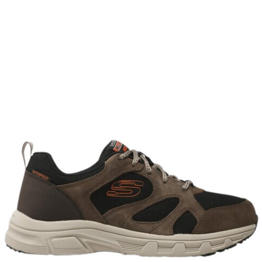 Skechers - Oak Canyon Sunfair 237348 - Brown/Black