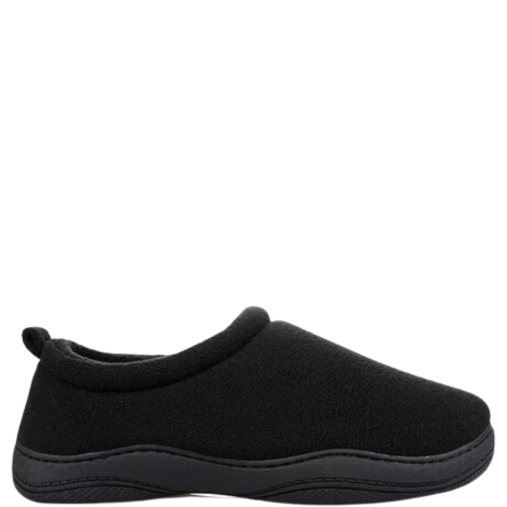 Tamarac - Suzie Slipper - Black