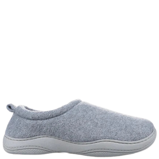 Tamarac - Suzie Slipper - Grey