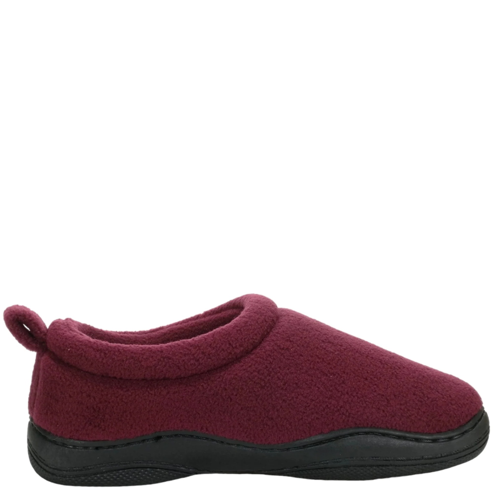 Tamarac - Suzie Slipper - Plum